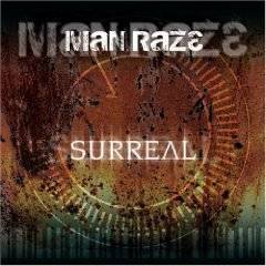 Man Raze : Surreal